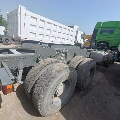 460 HP ρυμουλκούμενο G7 VI Sitrak Κόστος αποστολής και 6 μήνες υπηρεσία μετά την πώληση συμπεριλαμβανομένων