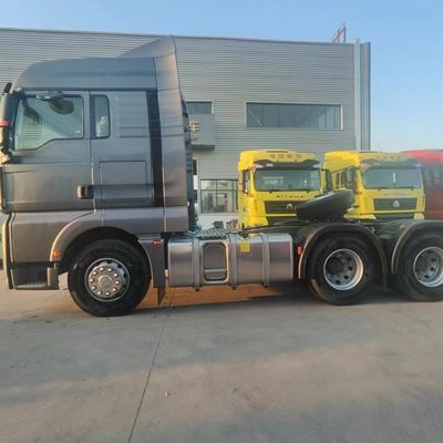 C9h 800HP CNG ελκυστήρα αέρος αναστολή καθίσματος για μακρινή οδήγηση αρχική πληρωμή
