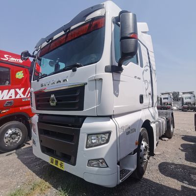 Ελκυστήρας βαρέος φορτίου Shandeka G7 με πλήρη πληρωμή