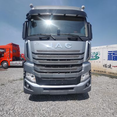 Συσκευές ρυμούλκησης φορτηγών 7 τόνων με καθίσμα ανάρτησης αέρα στα Φίτζι Υψηλή χωρητικότητα και αποδοτικότητα