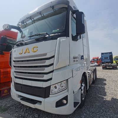 Dongfeng Shacman 7 τόνων ρυμουλκούμενο ρυμουλκούμενο με δεξαμενή καυσίμου 400L και αυτόματο σύστημα μετάδοσης