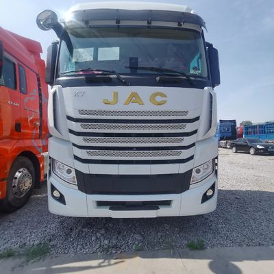 Dongfeng Shacman 7 τόνων ρυμουλκούμενο ρυμουλκούμενο με δεξαμενή καυσίμου 400L και αυτόματο σύστημα μετάδοσης