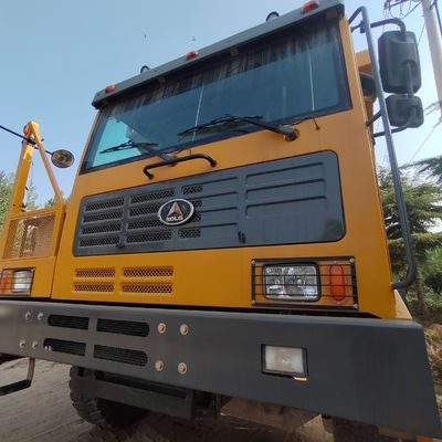 Shacman 10/12wheel 15t 6X4 βαρύ χρησιμοποιημένο φορτηγό φορτηγό φορτηγό αυτοματοποιημένο 8*4 φορτηγό φορτηγό