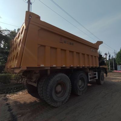Shacman 10/12wheel 15t 6X4 βαρύ χρησιμοποιημένο φορτηγό φορτηγό φορτηγό αυτοματοποιημένο 8*4 φορτηγό φορτηγό