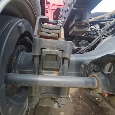 Τεχνικό υπόστρωμα με σύστημα υδραυλικής διεύθυνσης με υποβοηθούμενη λειτουργία και χωρητικότητα κινητήρα 4-6L