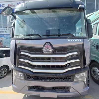 480 Max HOWO βαρύ φορτηγό ισχύς κινητήρα για την εμπειρία σας
