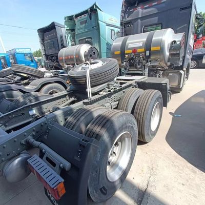 480 Max HOWO βαρύ φορτηγό ισχύς κινητήρα για την εμπειρία σας