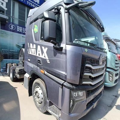 480 Max HOWO βαρύ φορτηγό ισχύς κινητήρα για την εμπειρία σας