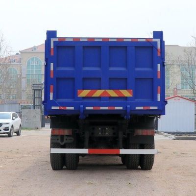 Πλήρης πληρωμή βαρύ φορτίο ελκυστήρα ρυμουλκούμενο με 400L δεξαμενή καυσίμου και ρυμουλκούμενο ρυμουλκούμενο εξαρτήματα