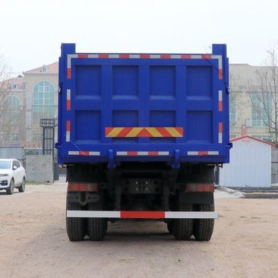 Μηχανή ελκυστήρα Sinotruk HOWO T7h με κάθισμα ανάρτησης αέρα 440HP και δεξαμενή καυσίμου 1000L
