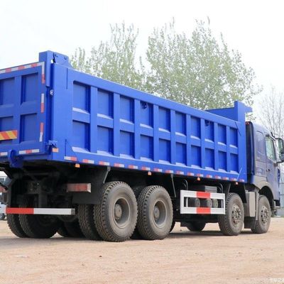 Sinotruk HOWO T7h Heavy Card 440 HP φορτηγό Tracor με 6 μήνες υπηρεσία μετά την πώληση