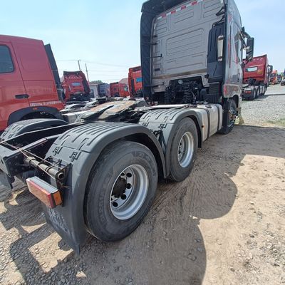 Αναβαθμίστε τον στόλο σας με το Dongfeng Tianlong 560 Elite Edition και το Carbon Steel Cargo Box