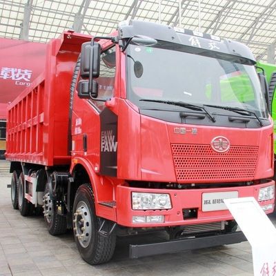 Προσαρμογή Sinotruck Pickup Truck για κατασκευές και βαριά καθίσματα ορυχείων ≤5
