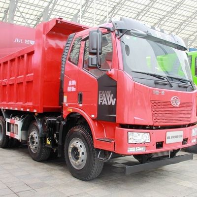 Προσαρμογή Sinotruck Pickup Truck για κατασκευές και βαριά καθίσματα ορυχείων ≤5
