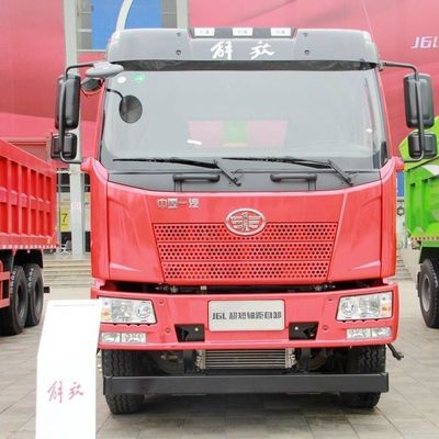 Προσαρμογή Sinotruck Pickup Truck για κατασκευές και βαριά καθίσματα ορυχείων ≤5