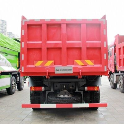 Προσαρμογή Sinotruck Pickup Truck για κατασκευές και βαριά καθίσματα ορυχείων ≤5