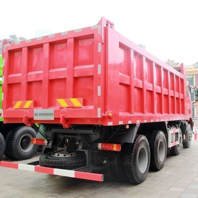 Προσαρμογή Sinotruck Pickup Truck για κατασκευές και βαριά καθίσματα ορυχείων ≤5