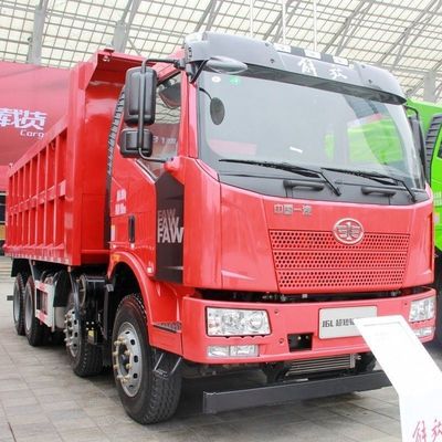 Μεταφορικό φορτηγό με σασί Sinotruk υψηλής χωρητικότητας για κατασκευές και εξορυκτικές εργασίες