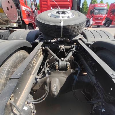 Siontruk HOWO Tx 400 HP 500 HP Τελαχιστήρας Euro 5 6*4 Τελαχιστήρας εμπορευματικών μεταφορών