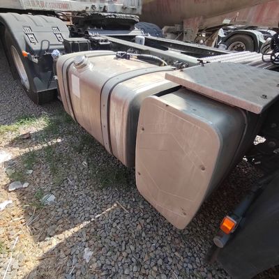 500 HP Iontruk HOWO Tx Τρακ Euro 5 6*4 Μεταφορά φορτίου