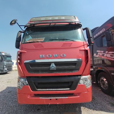 Οχήμα εξόρυξης με πλαίσιο Sinotruk με υδραυλικά καθίσματα τιμονιού ≤5 και κόστος αποστολής
