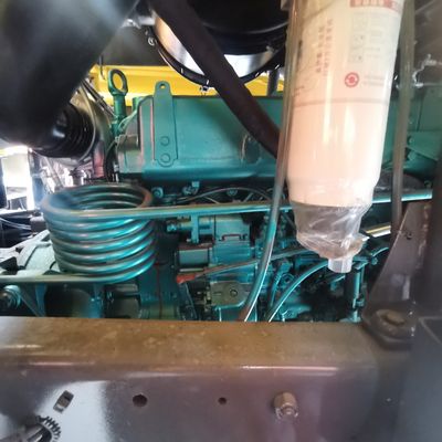 Βιομηχανική μεταφορά Sinotruck 6X4 βαρύ φορτηγό ντάμπινγκ με χωρητικότητα φόρτωσης 30 τόνων