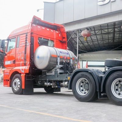 Τεχνικό όχημα για τη μεταφορά οχημάτων