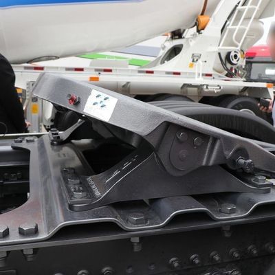 Τρακτέρ Sinotruck υψηλής χωρητικότητας για ρυμούλκηση ημιρυμουλκούμενων