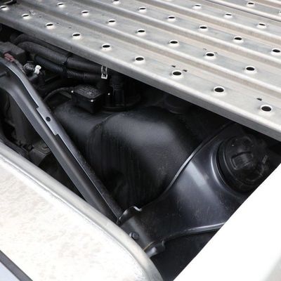 Τρακτέρ Sinotruck υψηλής χωρητικότητας για ρυμούλκηση ημιρυμουλκούμενων