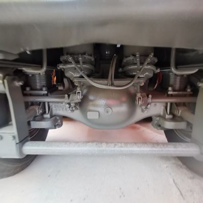30 τόνων χωρητικότητα Προσαρμοσμένο Sinotruck 6X4 Μεταφορέας γης για βιομηχανική μεταφορά