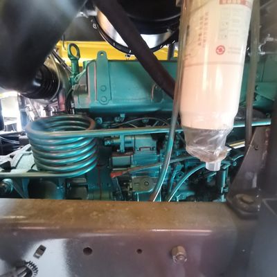 Σινοτρούκ βαρύ φορτηγό φορτηγό 6X4 off-road βιομηχανικός μεταφορέας με χωρητικότητα φόρτωσης 30 τόνων