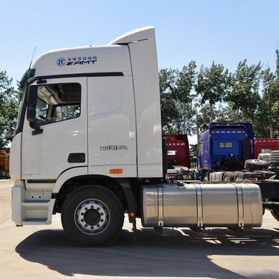 Μεταφοράς οχημάτων για το Foton Auman Supreme Edition 470HP 4X2 αυτόματο βαρέος τρακτέρ