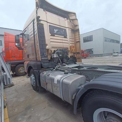 US 600L φορτηγό τύππερ προσφέροντας καθίσμα εναέριας ανάρτησης για ορυχεία φορτηγά νταμπ υψηλής χωρητικότητας φορτίου