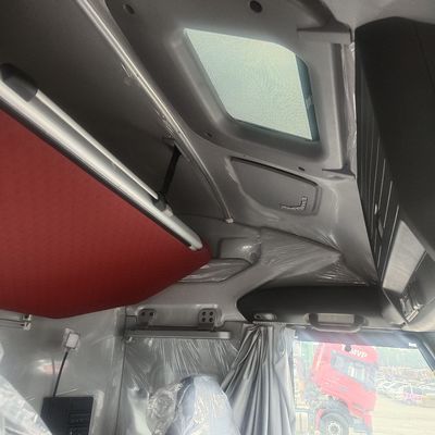 Ελκυστήρας με κινητήρα ροπής και κινητήρα ντίζελ με πιστοποίηση ελαστικών GCC και ≤5 θέσεις