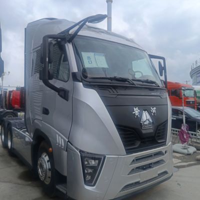 460HP FAW τρακτέρ φορτηγό τιμές για τις ανάγκες της επιχείρησής σας προσιτές επιλογές καθίσματα ≤5