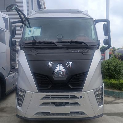 460HP FAW τρακτέρ φορτηγό τιμές για τις ανάγκες της επιχείρησής σας προσιτές επιλογές καθίσματα ≤5