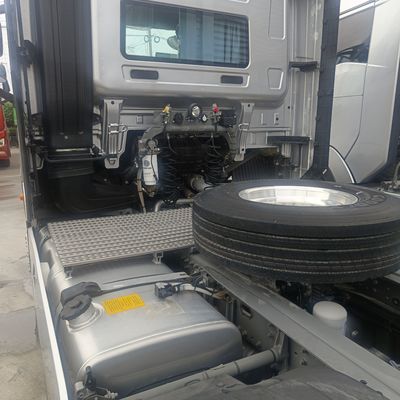 460HP FAW τρακτέρ φορτηγό τιμές για τις ανάγκες της επιχείρησής σας προσιτές επιλογές καθίσματα ≤5
