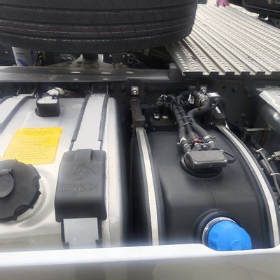 460HP FAW τρακτέρ φορτηγό τιμές για τις ανάγκες της επιχείρησής σας προσιτές επιλογές καθίσματα ≤5