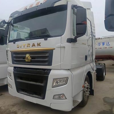 Με χειροκίνητο κιβώτιο ταχυτήτων Euro 5 Αδύναμος ντίζελ ελκυστήρας για γεωργικές εφαρμογές