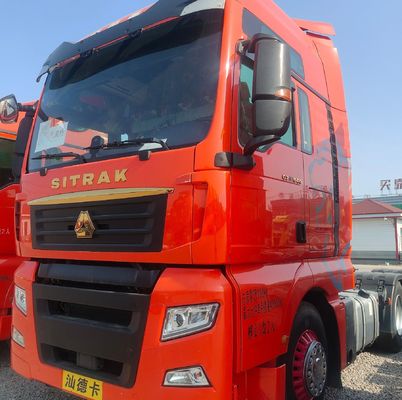 Ελκυστήρες βαρέων γεωργικών μεταφορών με κινητήρα &gt; 8L και ίππους &gt; 450 ίππων