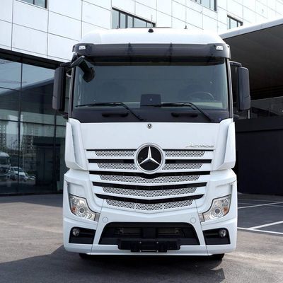 Mercedes Actros βαρύ φορτηγό 510HP 6X4 ελκυστήρας μοντέλο 2651 LS με σχεδιασμό ελαστικών χωρίς σωλήνες