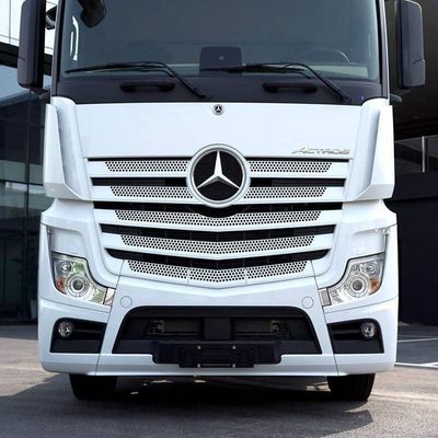 Αναβαθμίστε τον στόλο σας με Euro 5 Mercedes Actros βαρύ φορτηγό 510 ίππων 6X4 τρακτέρ