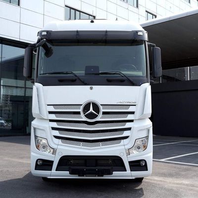 Αναβαθμίστε τον στόλο σας με Euro 5 Mercedes Actros βαρύ φορτηγό 510 ίππων 6X4 τρακτέρ