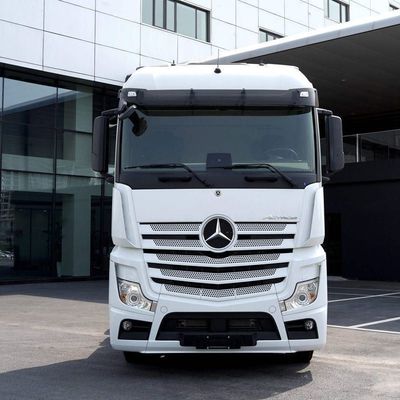 Mercedes Actros βαρύ φορτηγό 510 ίππων 6X4 ελκυστήρας για ρυμούλκηση