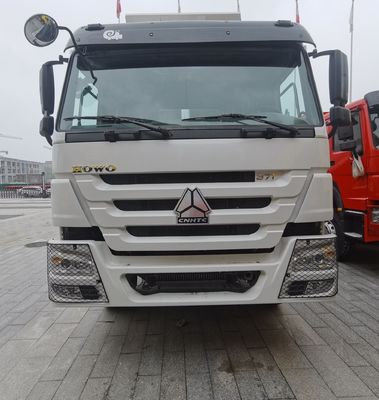 15500.000kg Συσκευή Ακαθάριστο βάρος βαρύ φορτηγό βιομηχανική μεταφορά μεταλλευτική απορριπτική