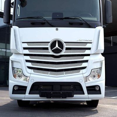 510 ίππων Mercedes Actros 6X4 Τρακτέρ για ρυμούλκηση ημιπροσάρτου και βαρέων φορτίων