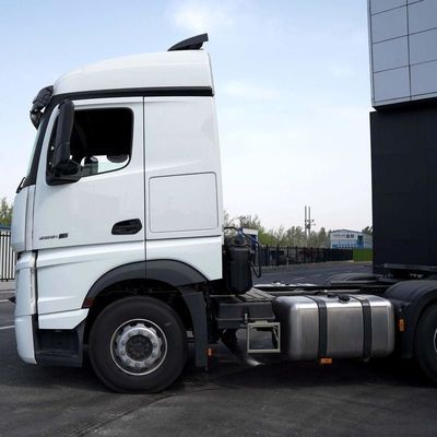 510 ίππων Mercedes Actros 6X4 Τρακτέρ για ρυμούλκηση ημιπροσάρτου και βαρέων φορτίων