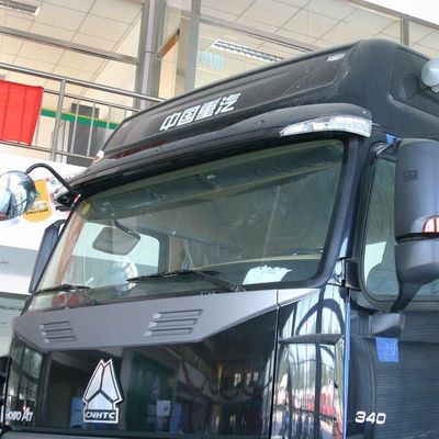 Τμήματα κινητήρα εκκίνησης με σβέρκο ψυγμένο με νερό για κινητήρα φορτηγών Sinotruk HOWO Wd615.47