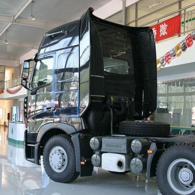 Αξιόπιστα εξαρτήματα κινητήρα εκκίνησης από ασημένιο για κινητήρα φορτηγών Sinotruk HOWO Wd615.47