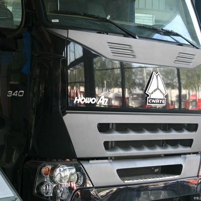 Αξιόπιστα εξαρτήματα κινητήρα εκκίνησης από ασημένιο για κινητήρα φορτηγών Sinotruk HOWO Wd615.47